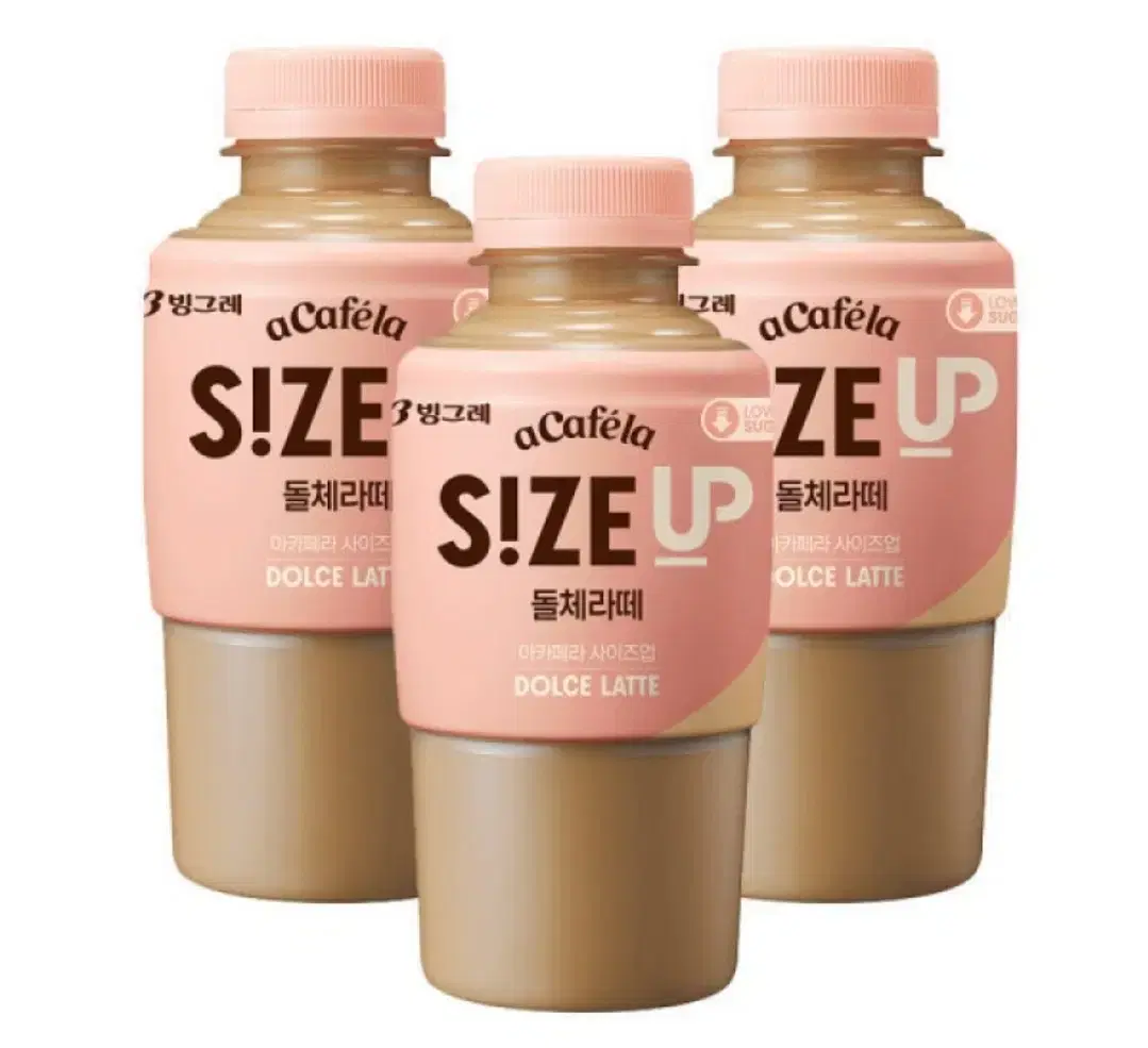 아카페라 사이즈업 돌체라떼 350ml 20개 커피